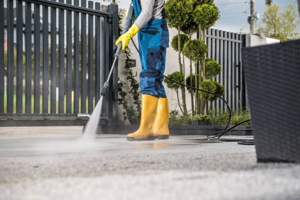 Best Pressure Washing Contractors  in Colonial Beach, VA