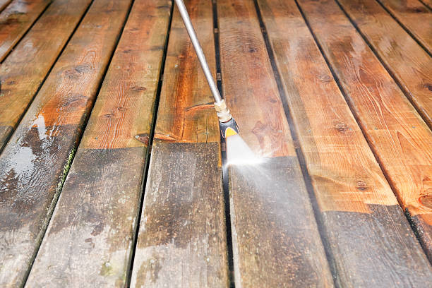 Best Local Pressure Washing Services  in Colonial Beach, VA